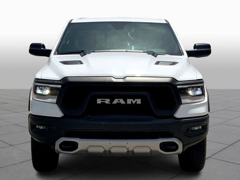Used 2020 RAM 1500 Rebel AWD/4WD image 4
