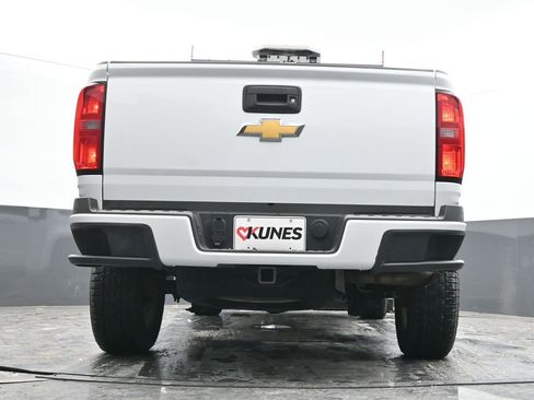 Used 2016 Chevrolet Colorado Z71 image 41