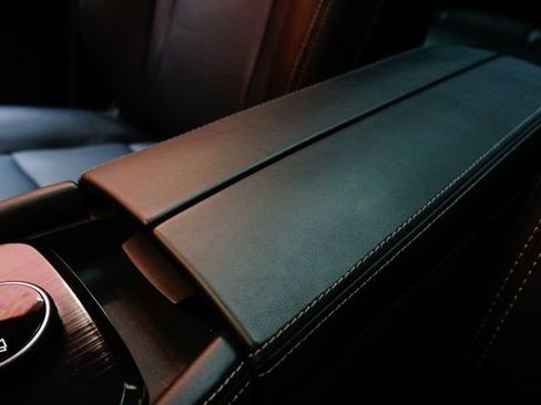 Certified 2023 Nissan Rogue SL w/ SL Premium Package AWD/4WD image 23