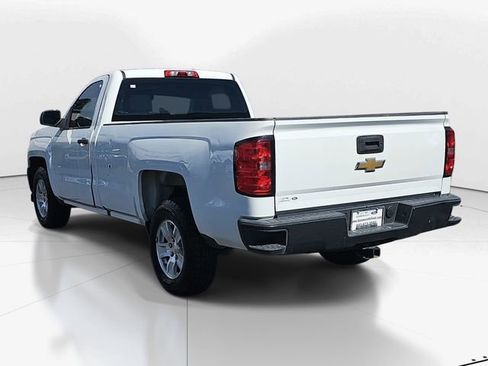 Used 2016 Chevrolet Silverado 1500 W/T w/ WT Fleet Convenience Package image 6