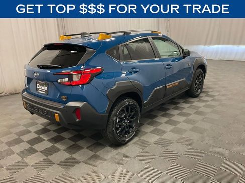 New 2026 Subaru Crosstrek 2.5i Wilderness AWD/4WD image 2