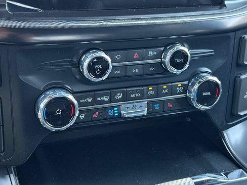 New 2026 Ford F150 Lariat AWD/4WD image 19