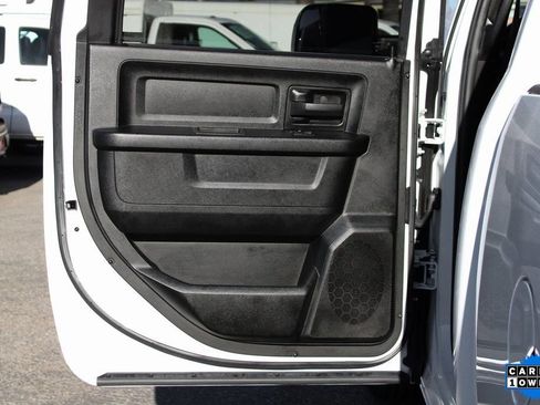 Used 2022 RAM 2500 Tradesman image 37