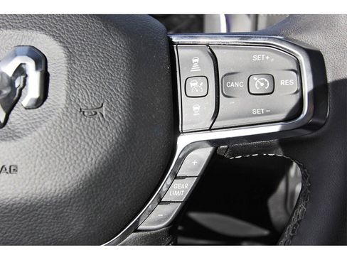 Used 2025 RAM 2500 Laramie image 12