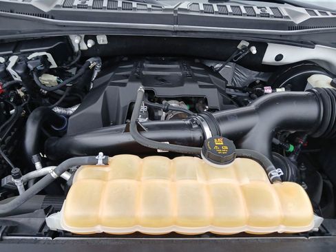 Used 2018 Ford F150 XL w/ Equipment Group 101A Mid image 21