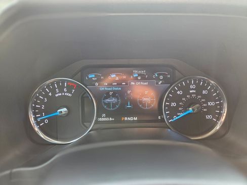 Used 2019 Ford Expedition Platinum RWD image 21