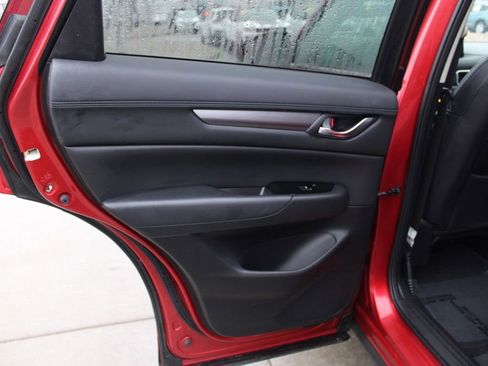 Used 2018 MAZDA CX-5 Touring image 26