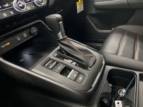 New 2026 Honda CR-V Sport Touring image 35