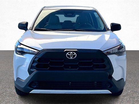New 2026 Toyota Corolla Cross L image 10