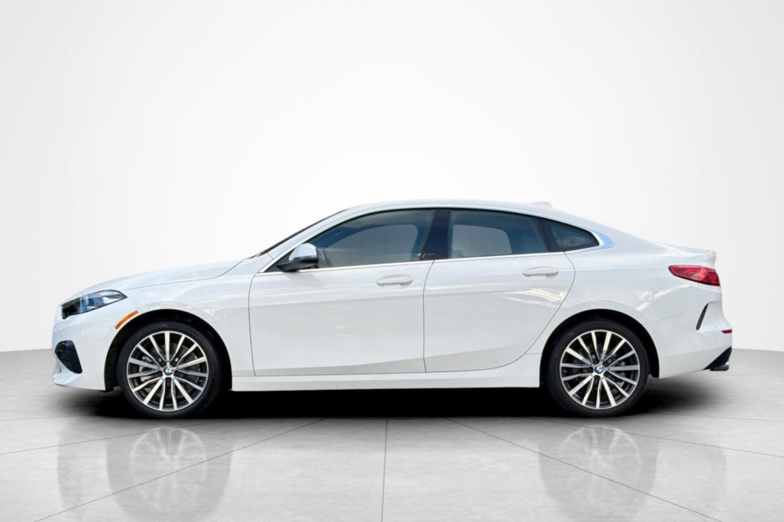 Used 2023 BMW 228i Gran Coupe w/ Convenience Package FWD image 2