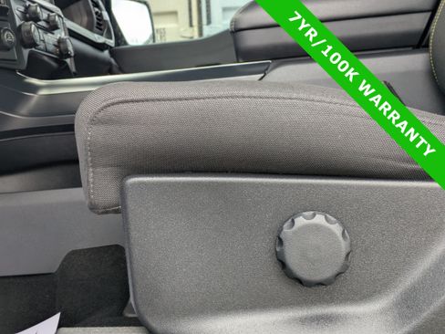 Certified 2024 Ford F150 STX RWD image 23