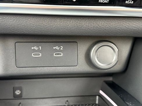 New 2026 Nissan Rogue Platinum w/ Platinum Premium Package image 34