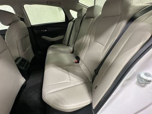 Used 2023 Honda Accord EX-L image 20
