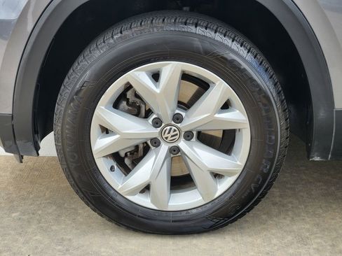 Used 2018 Volkswagen Atlas SE image 10