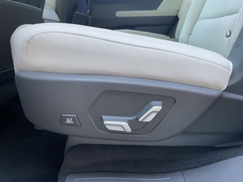 Used 2024 Hyundai Santa Fe Calligraphy image 57