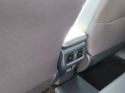 New 2025 Toyota RAV4 SE image 25