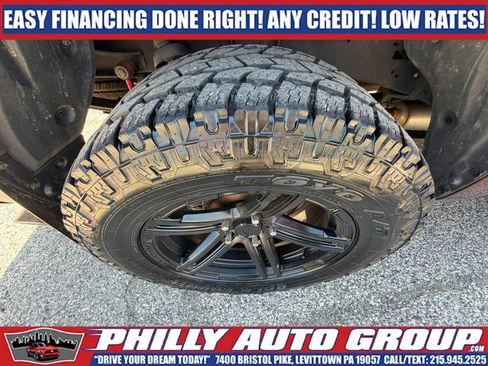 Used 2016 Toyota Tundra 1794 Edition AWD/4WD image 40