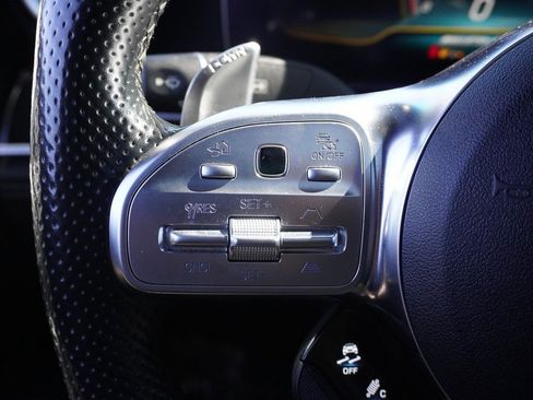 Used 2019 Mercedes-Benz AMG GT 63 S w/ AMG Aerodynamics Package image 46