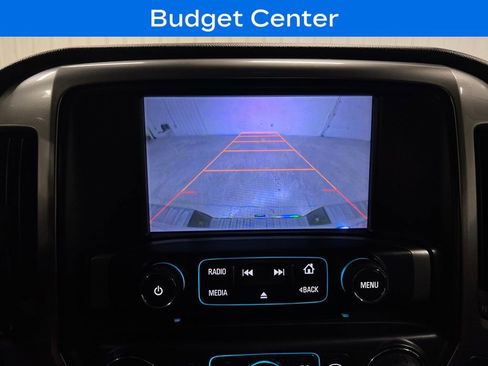 Used 2014 Chevrolet Silverado 1500 LT w/ All Star Edition image 22