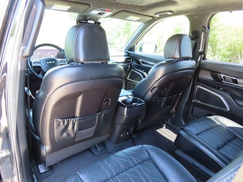 Certified 2024 Kia Telluride SX Prestige X-Line AWD/4WD image 33
