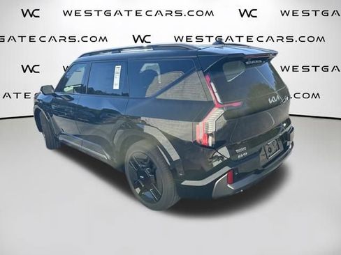 New 2026 Kia EV9 GT-Line AWD/4WD image 28