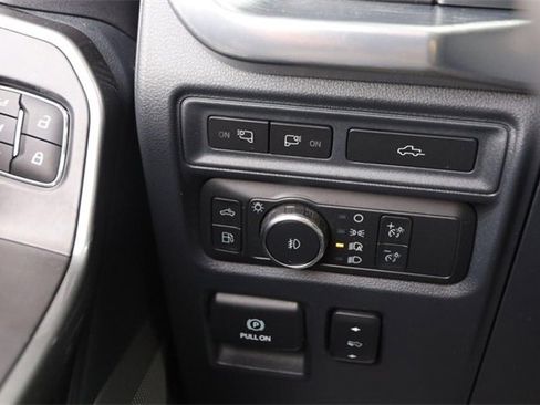 Certified 2022 Ford F150 Lariat w/ Max Trailer Tow Package image 19