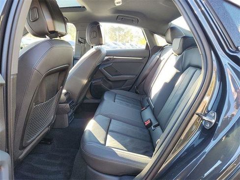 Used 2024 Audi A3 2.0T Premium image 10