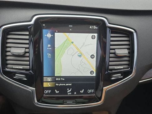 Used 2016 Volvo XC90 T6 Momentum w/ Momentum Plus Package image 23