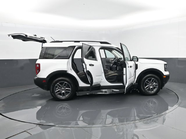 Used 2025 Ford Bronco Sport Big Bend AWD/4WD image 27