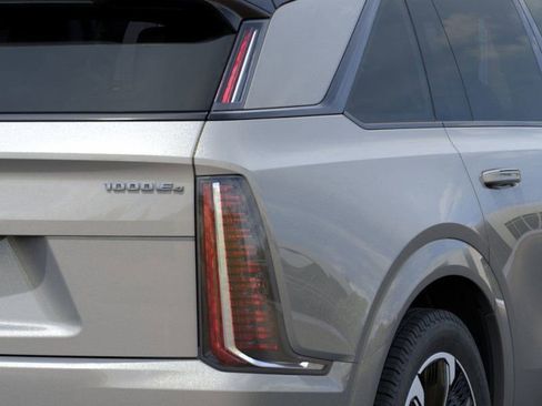 New 2025 Cadillac Escalade IQ Sport 2 image 11