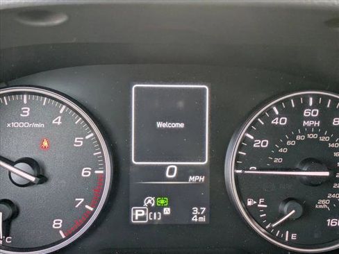 New 2026 Subaru Crosstrek 2.5i Limited image 12