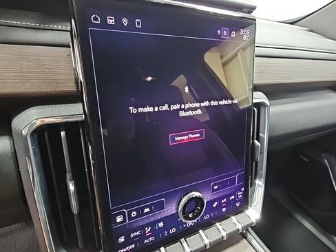 Certified 2024 GMC Acadia Denali w/ LPO, Floor Liner Package image 16