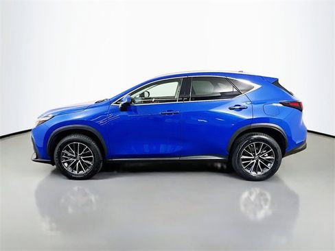 Used 2022 Lexus NX 350 AWD w/ Premium Package image 6