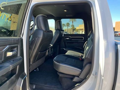 Used 2025 RAM 2500 Laramie image 12