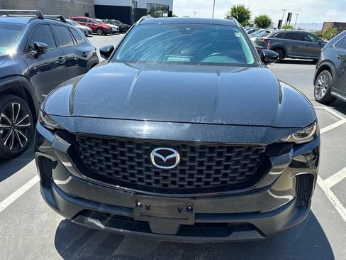 Certified 2023 MAZDA CX-50 2.5 S w/ Preferred Plus Pkg AWD/4WD image 2