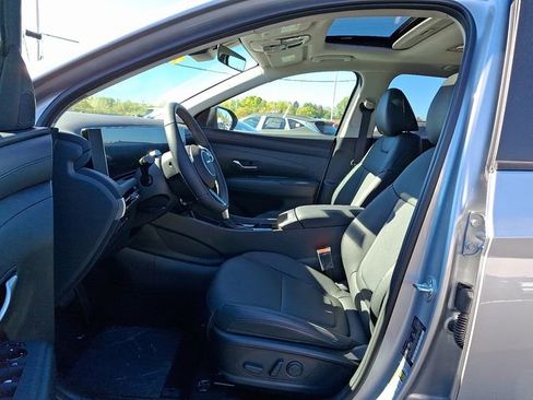 New 2026 Hyundai Tucson SEL image 7