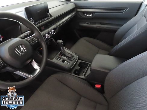 Used 2025 Honda CR-V LX image 22