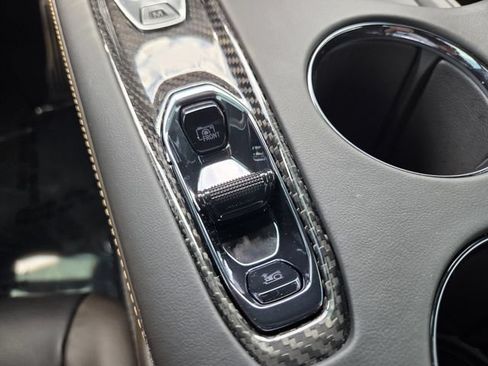 Used 2026 Chevrolet Corvette Z06 RWD image 24