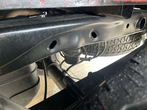 Used 2006 Lincoln Mark LT 4x4 image 62