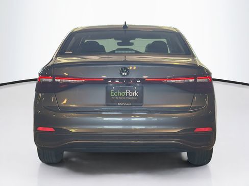 Used 2025 Volkswagen Jetta S FWD image 7