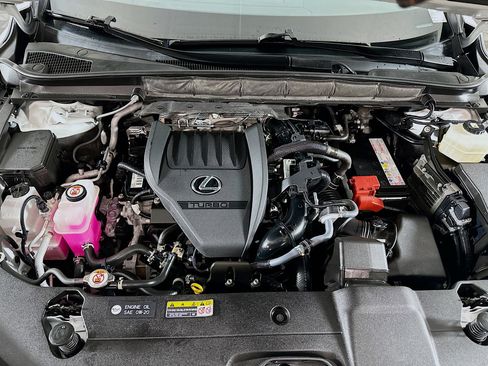 Used 2023 Lexus RX 350 Premium image 34