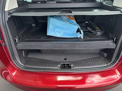Used 2016 Ford C-MAX Energi SEL w/ Equipment Group 302A FWD image 25