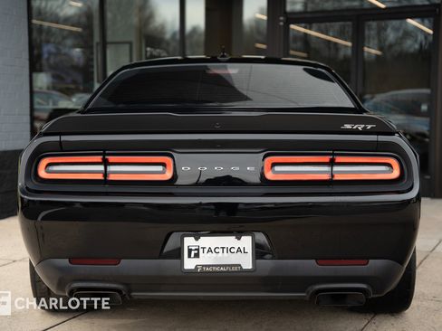 Used 2018 Dodge Challenger SRT Demon w/ Leather Front Seat Group image 14