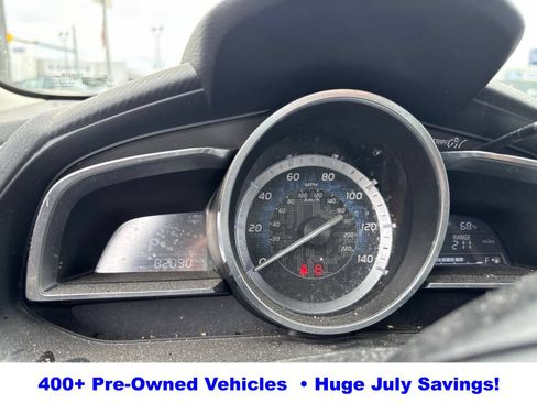 Used 2017 Toyota Yaris iA FWD image 14