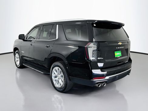 Used 2025 Chevrolet Tahoe Premier RWD image 7