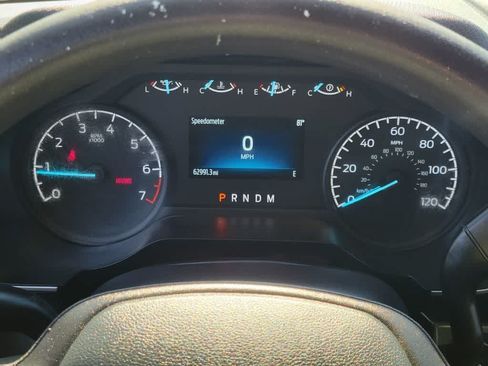 Certified 2023 Ford F150 XL w/ STX Appearance Package RWD image 22