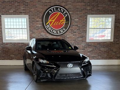 Used 2016 Lexus IS 200t