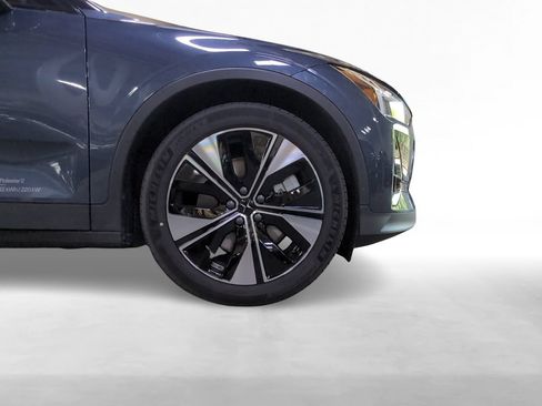 Certified 2024 Polestar Polestar 2 RWD image 22