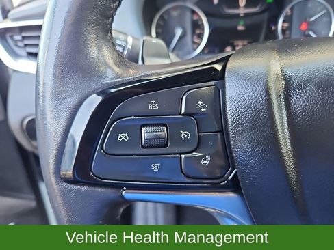 Used 2024 Buick Enclave Premium image 11