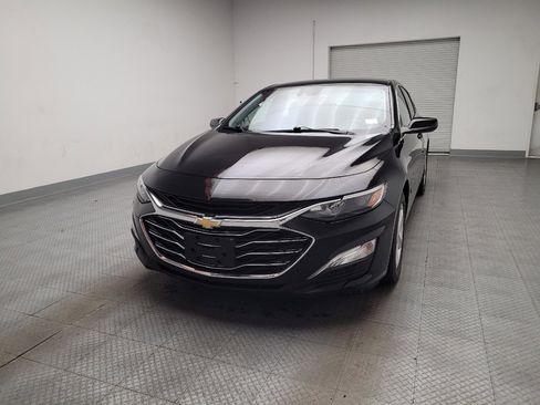 Used 2022 Chevrolet Malibu LS w/ Driver Confidence Package II image 15